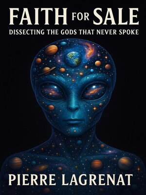 cover image of Faith for Sale
